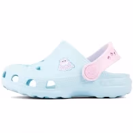 Шлепанцы COQUI Clogs LITTLE FROG